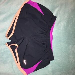 Running shorts good condition never worn